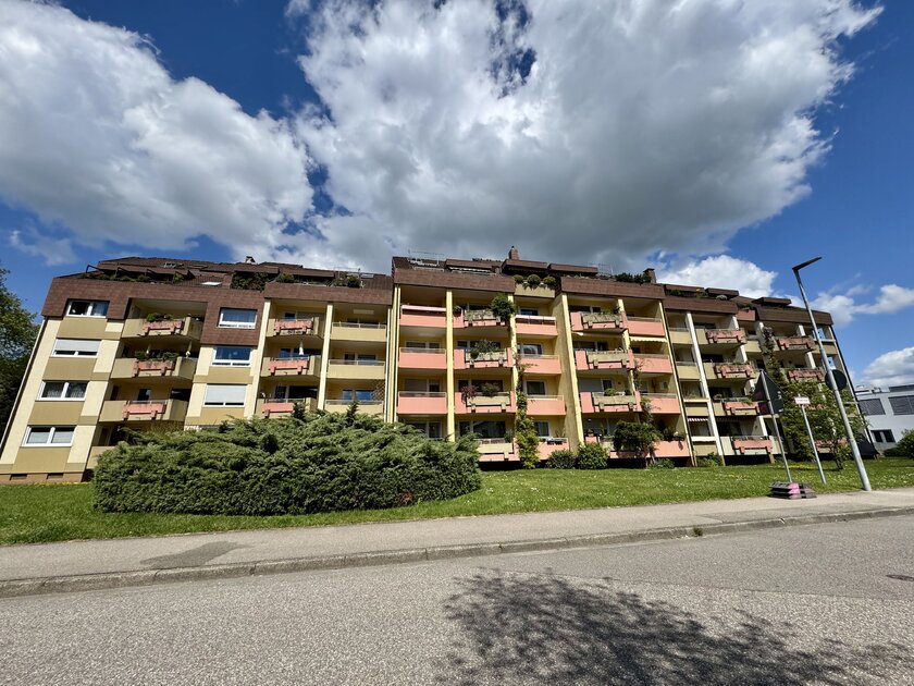 WEG-Verwaltung Waldkirch