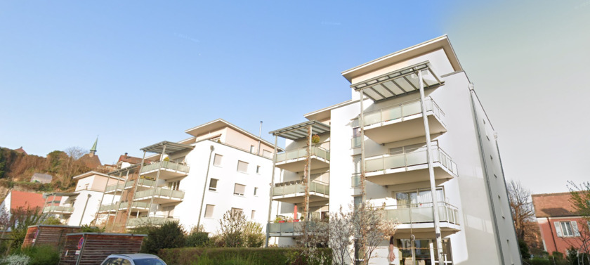 WEG-Verwaltung Breisach