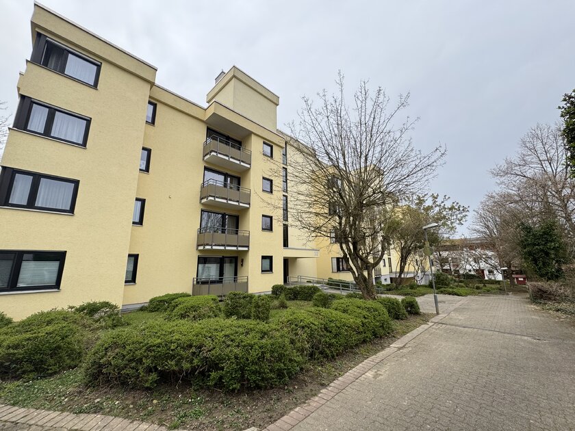 WEG-Verwaltung Gundelfingen