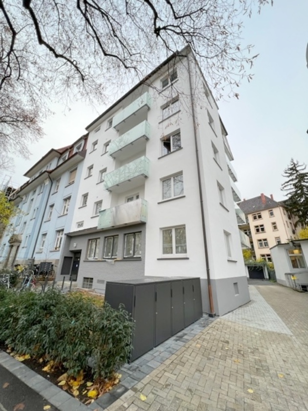 WEG-Verwaltung Freiburg-Wiehre