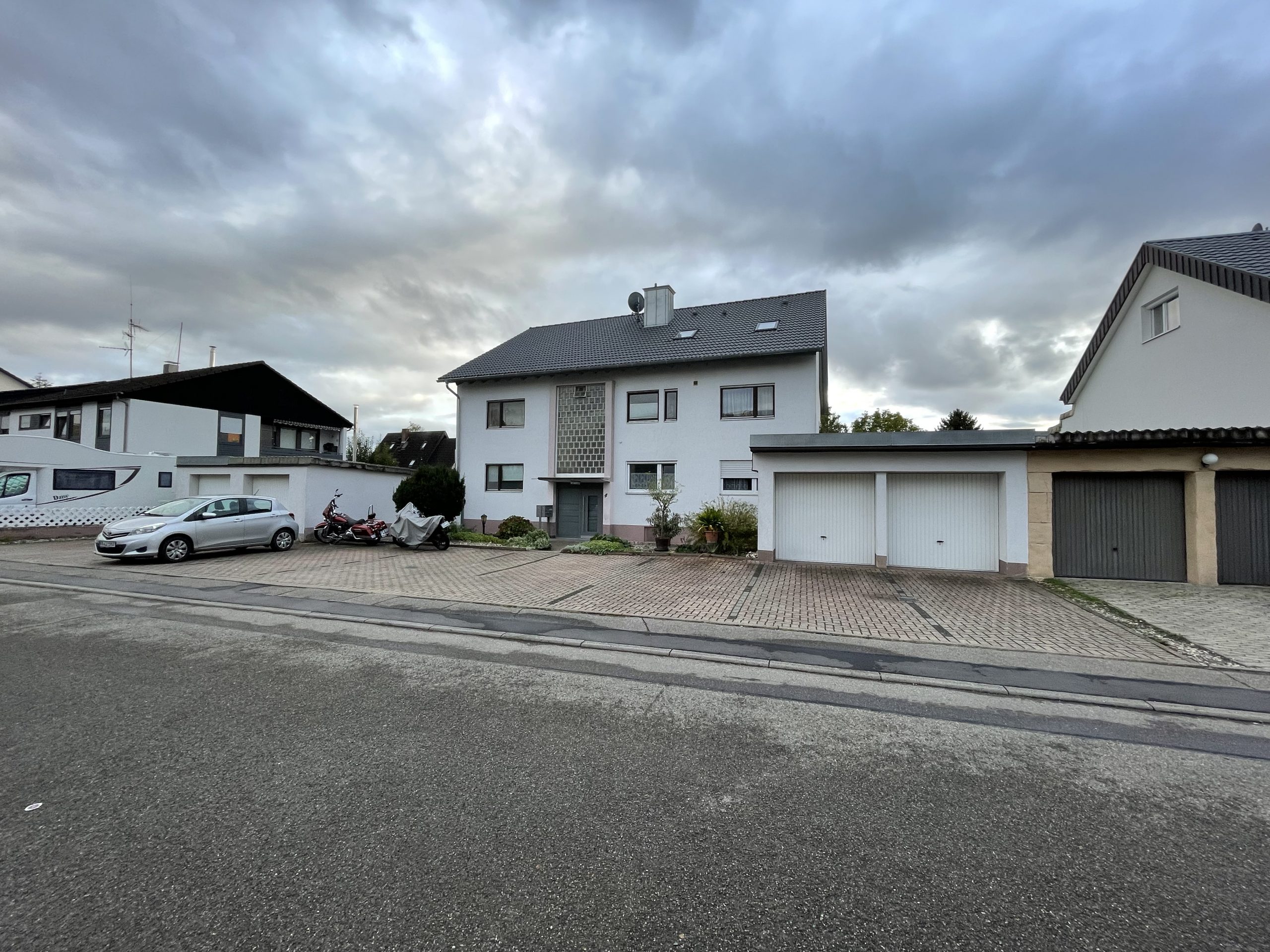 WEG-Verwaltung - Feldkirch