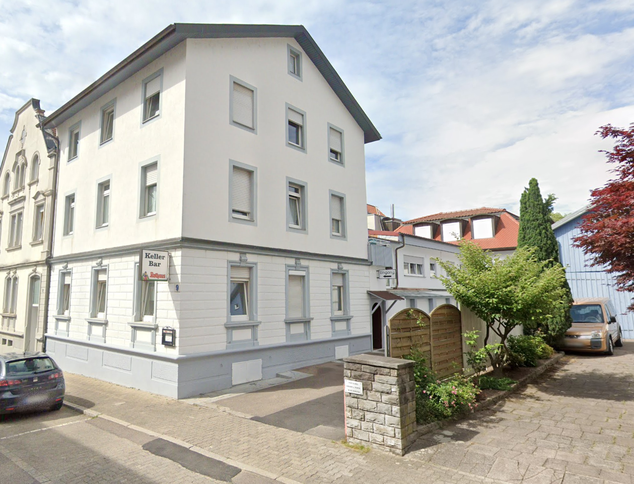 WEG-Verwaltung - Waldkirch