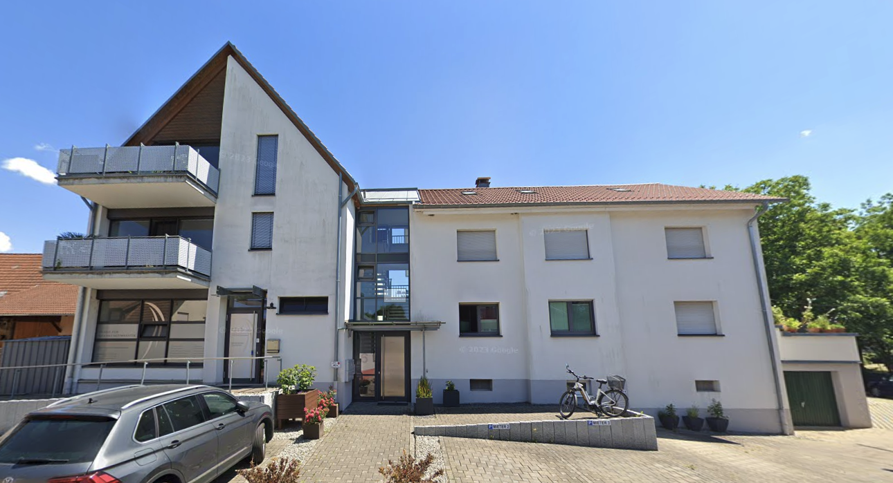 Mietverwaltung - Freiburg-Hochdorf