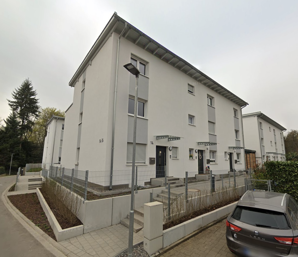 WEG-Verwaltung - Umkirch