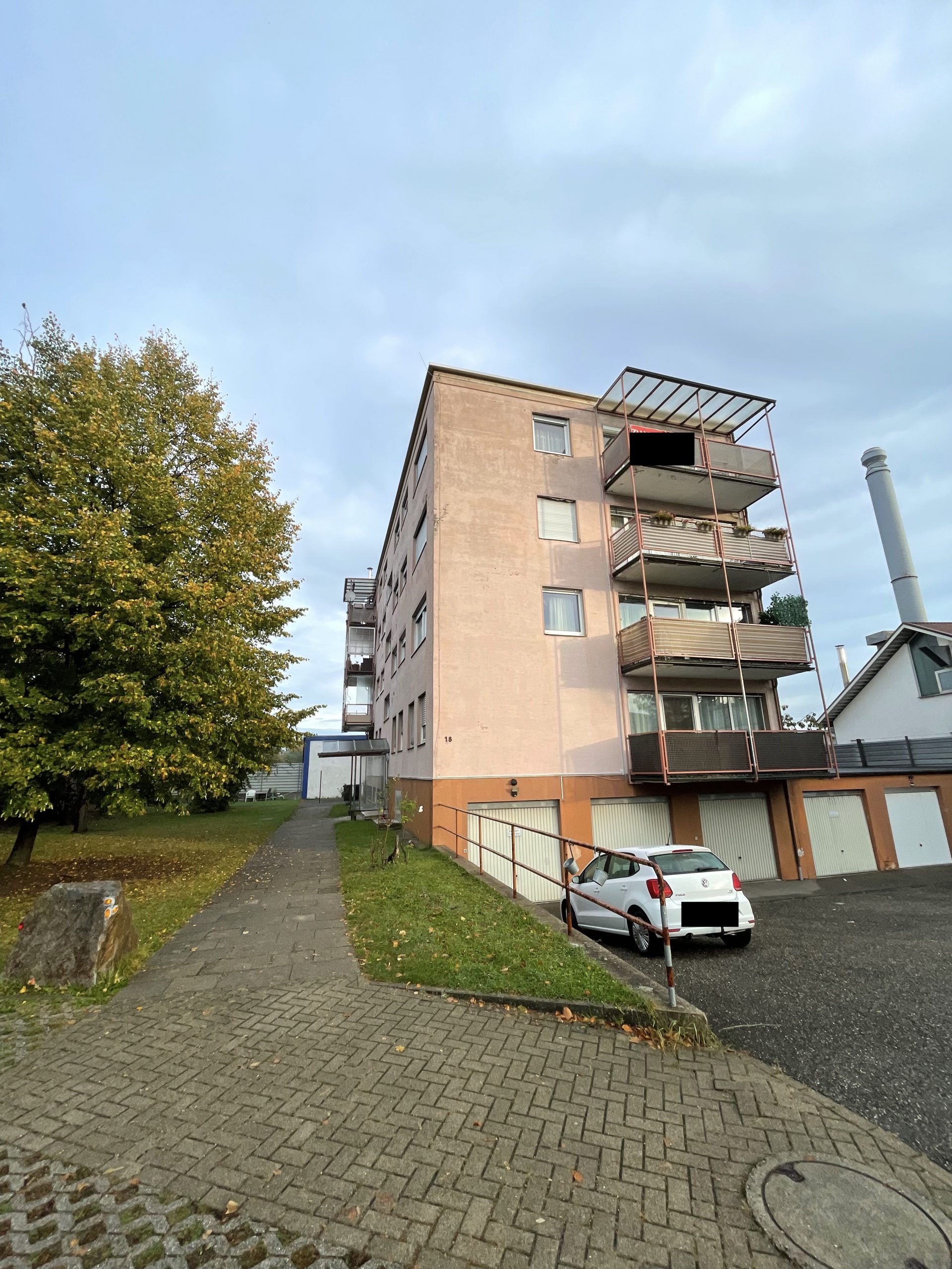 WEG-Verwaltung in Offenburg