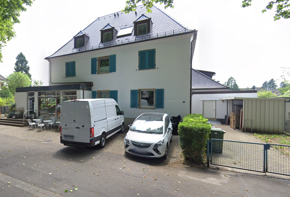 Mietverwaltung - Freiburg-Herdern