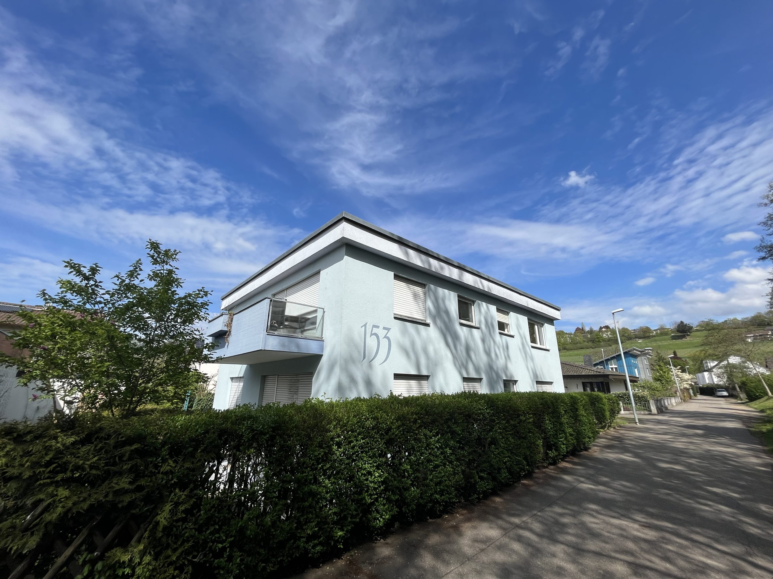 Mietverwaltung - Freiburg-Wiehre