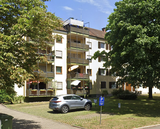 WEG-Verwaltung - Freiburg-Zähringen