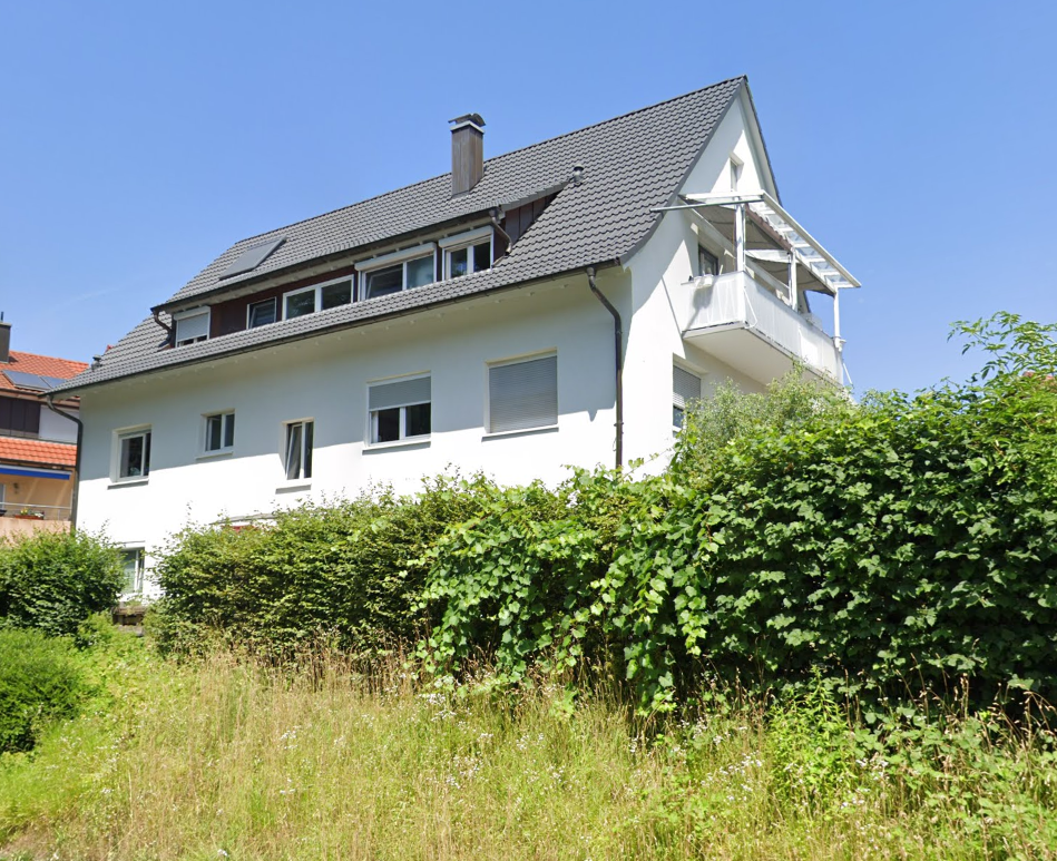 WEG-Verwaltung - Gundelfingen