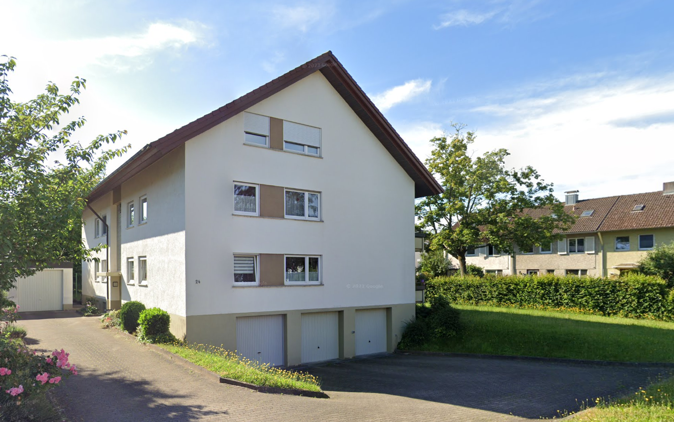 WEG-Verwaltung in Denzlingen