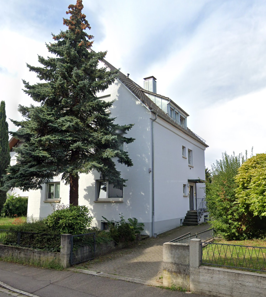 WEG-Verwaltung  Freiburg-Zähringen