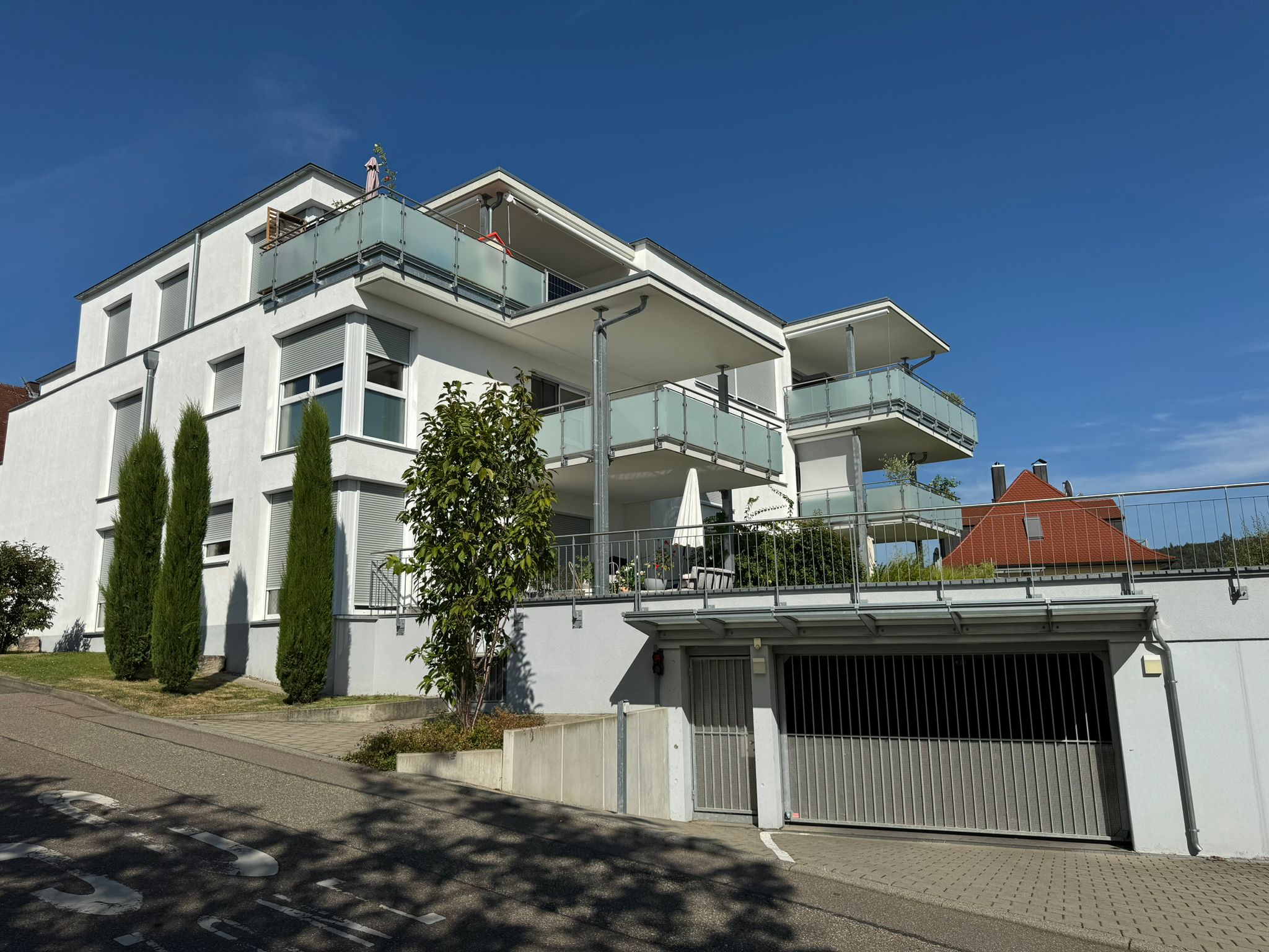 WEG-Verwaltung - Emmendingen-Windenreute