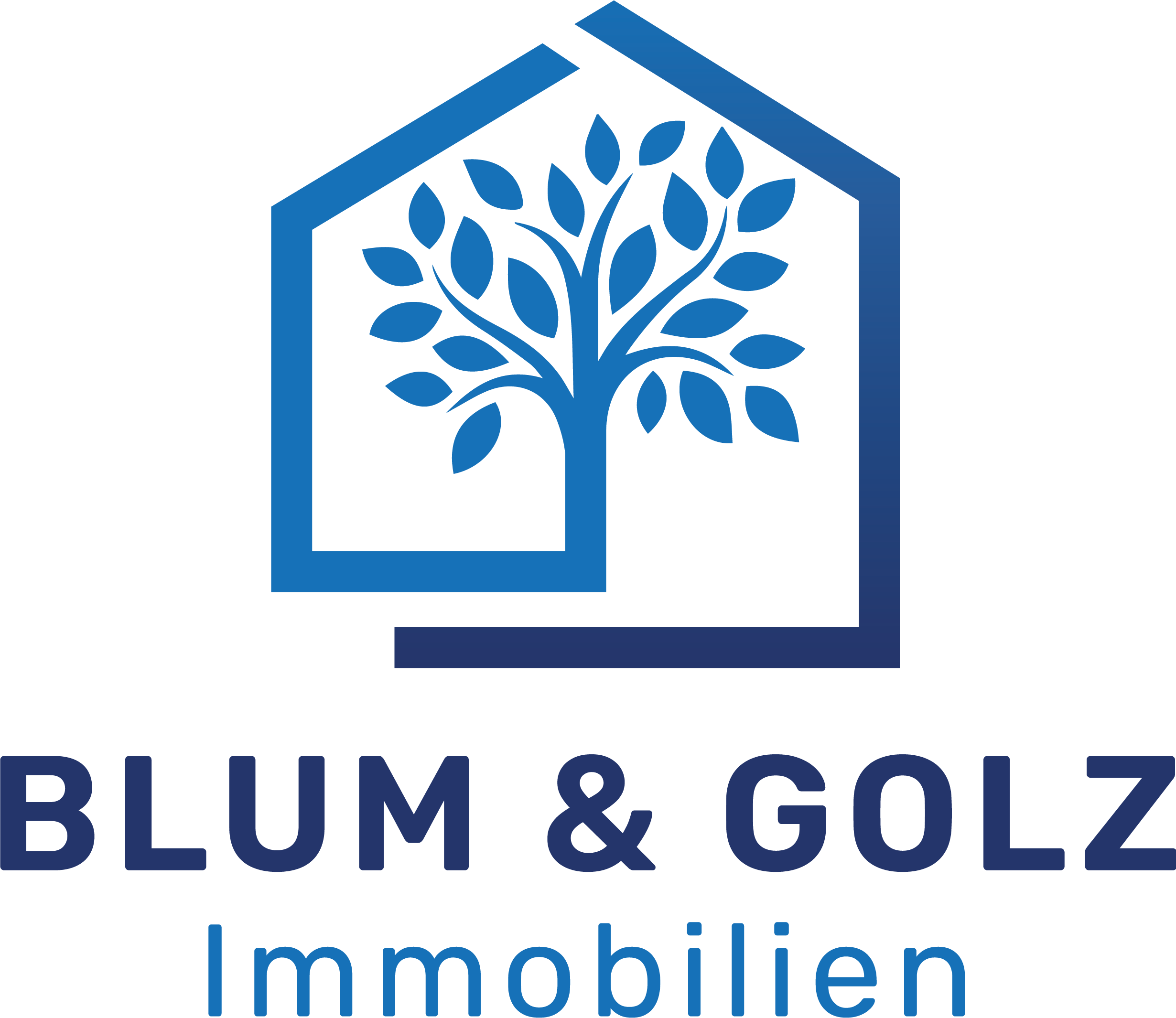 Blum & Golz Immobilien GmbH - Für eine digitale & nachhaltige Zukunft
